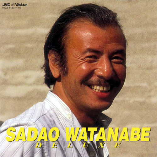 Sadao Watanabe My Dear Life Rar - chesslasopa